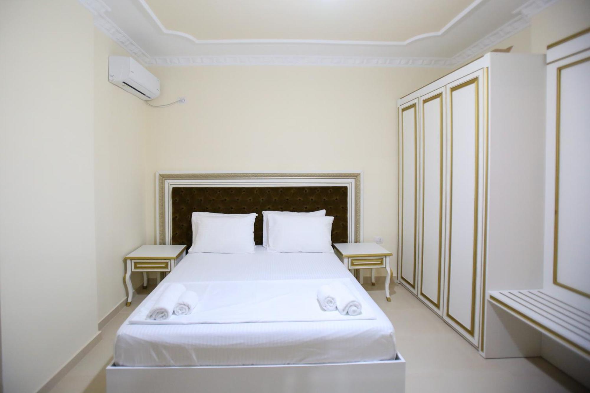 Oasis Residence Vlorë 外观 照片