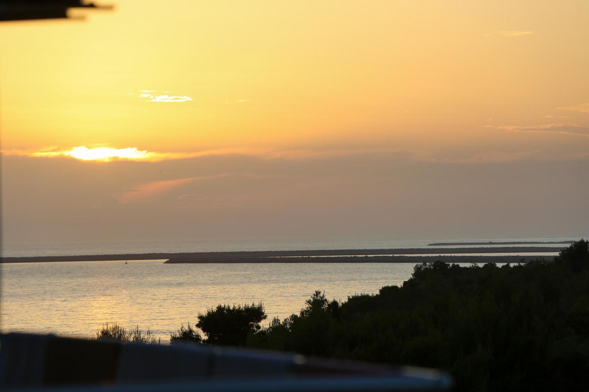 Oasis Residence Vlorë 外观 照片