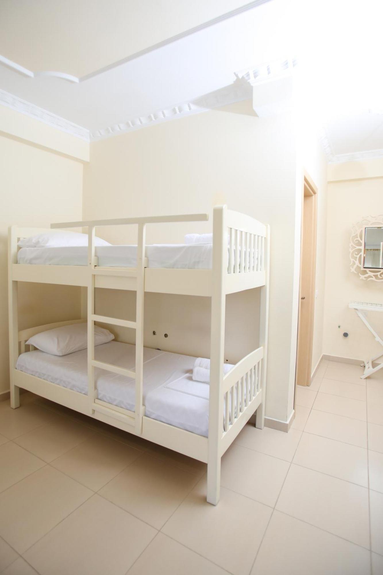 Oasis Residence Vlorë 外观 照片